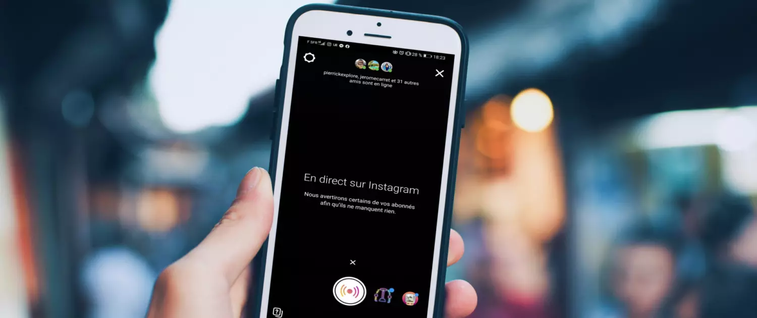 Live-Instagram-interactivité-communauté