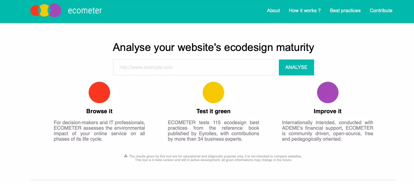 Site-internet-rapport-écologique-outils