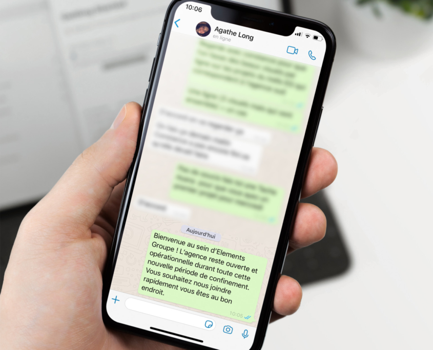 Whatsapp-Business-réactivité-messagerie-clients