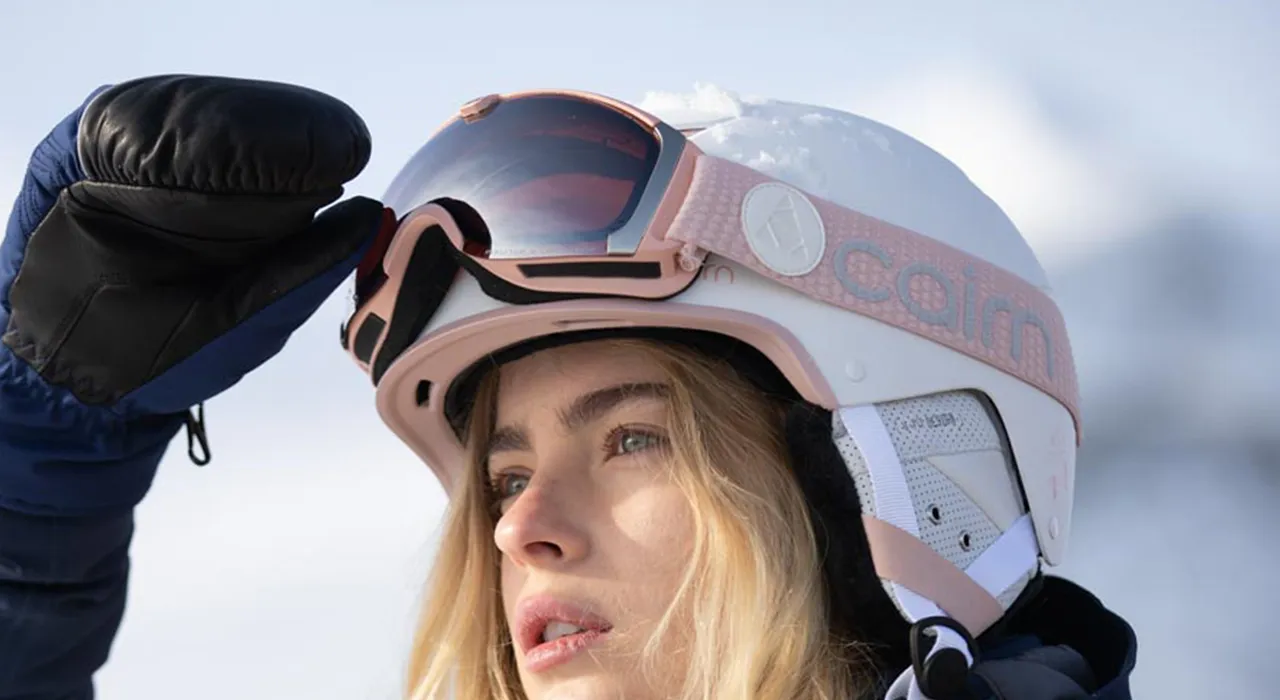 Campagne digitale acquisition équipemnt outdoor CAIRN casques ski et vélo