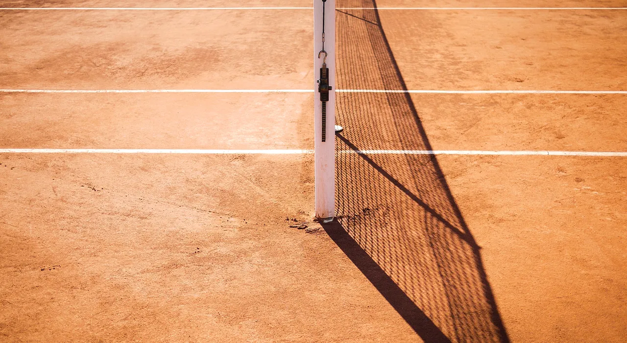 Campagne vente billetterie digital sport tennis