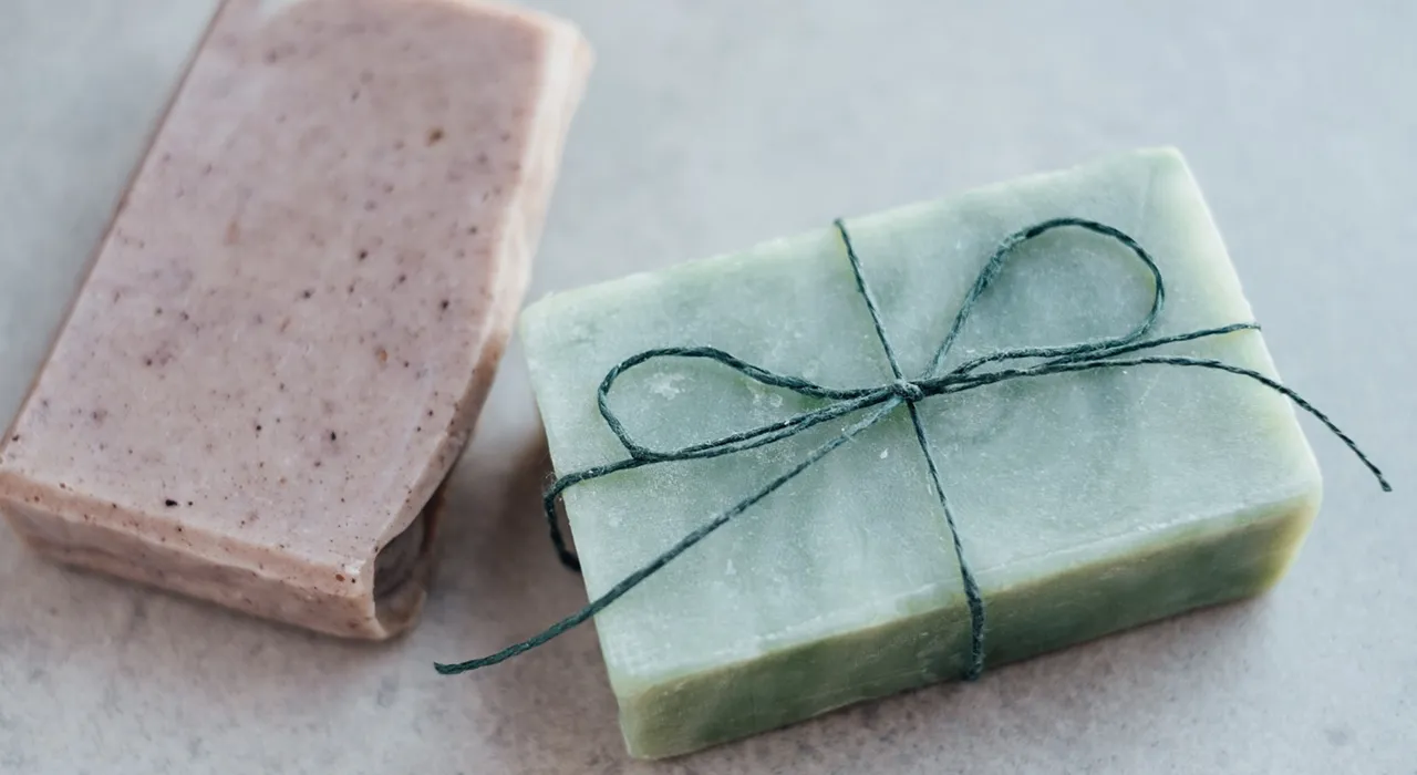Site internet Laboratoires BEA cosmétiques stratégie RSE