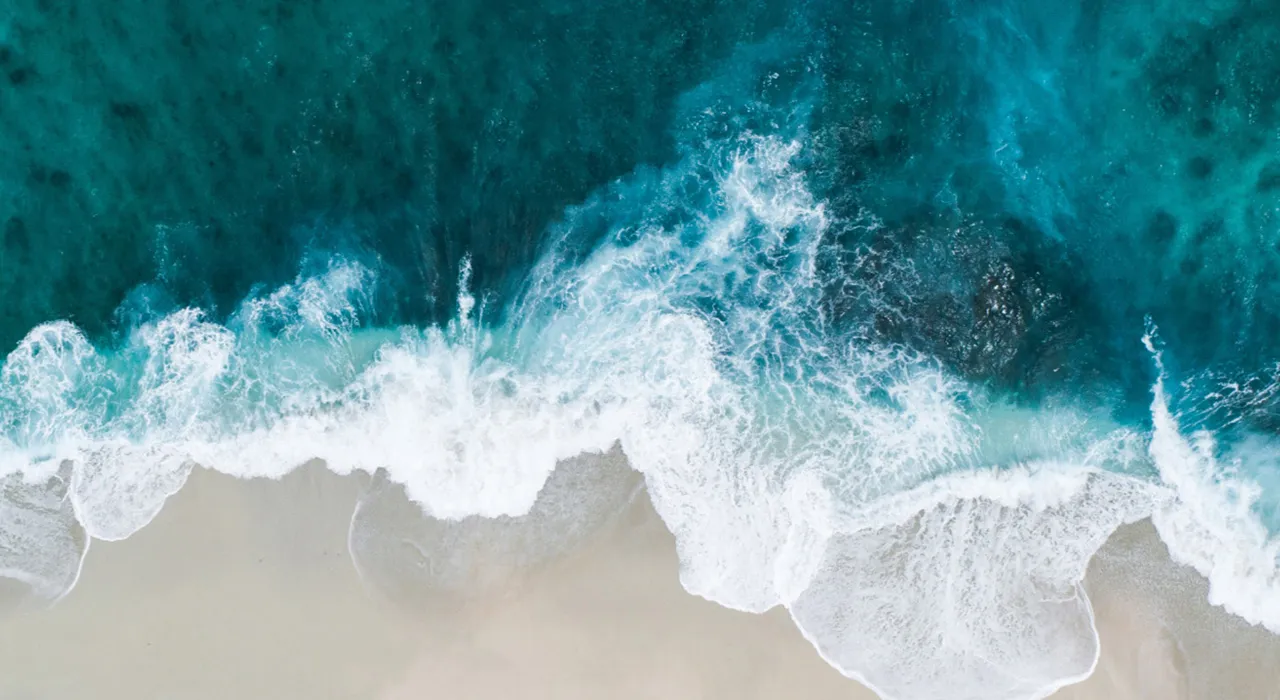Site internet soins et cosmétiques marins Thalac